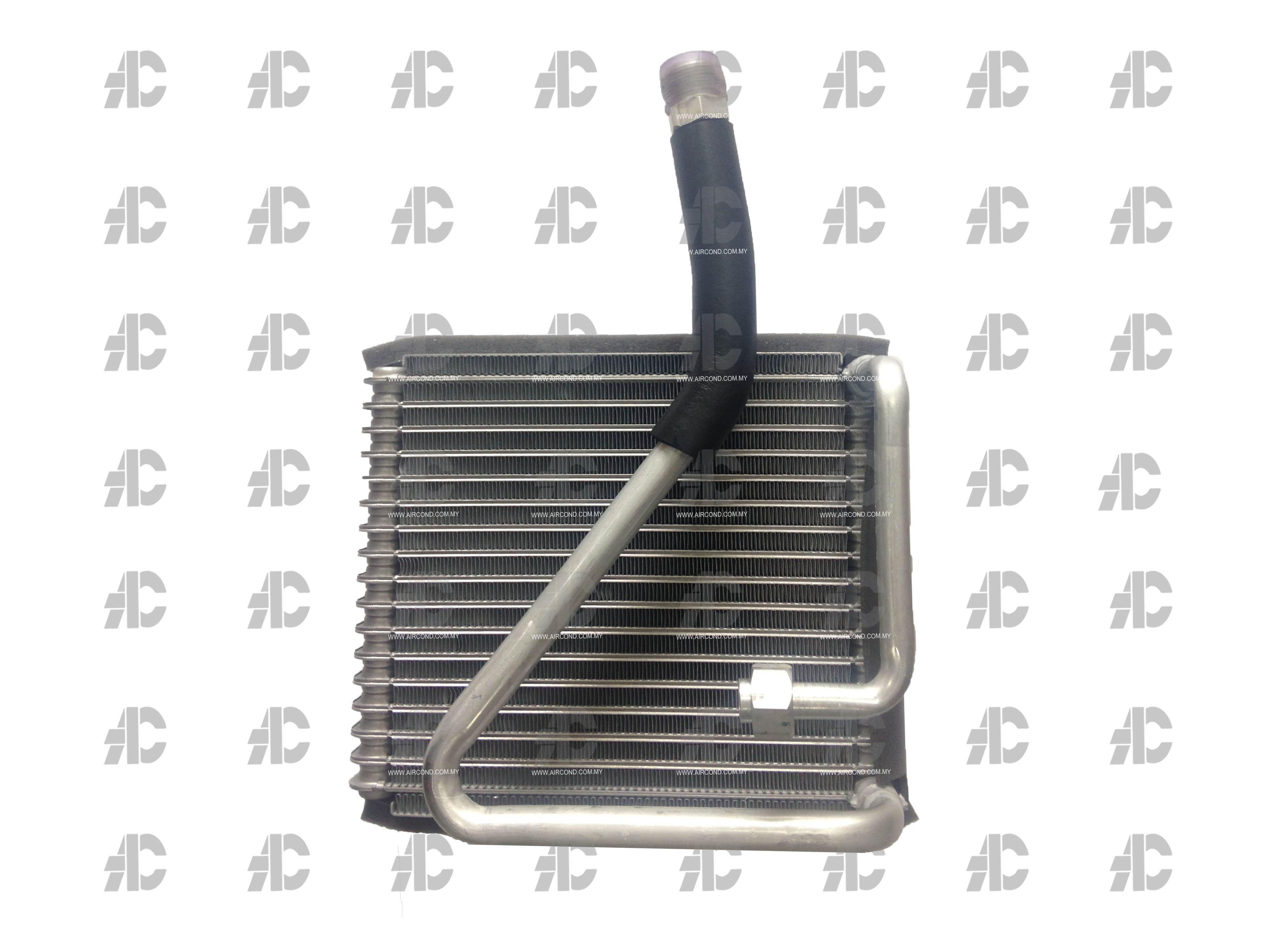 PERODUA KELISA / KENARI - COOLING COIL / EVAPORATOR SANDEN 